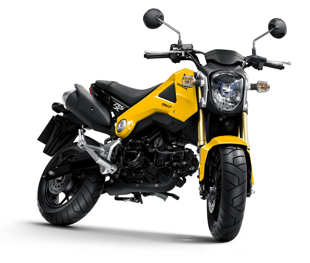 honda msx 125 honda msx 125