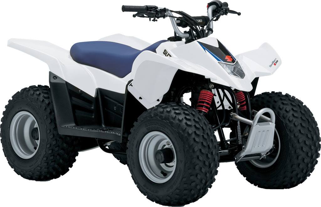 suzuki quad suzuki quad